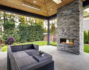 S & G Hardscaping And Plowing Decks & Patio Services