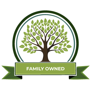 Family Owned